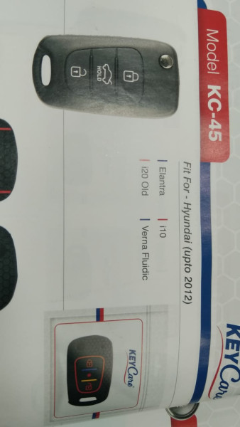 Key Cover - KEY Care