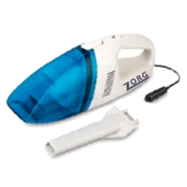 Car Vacuum Cleaner-Image