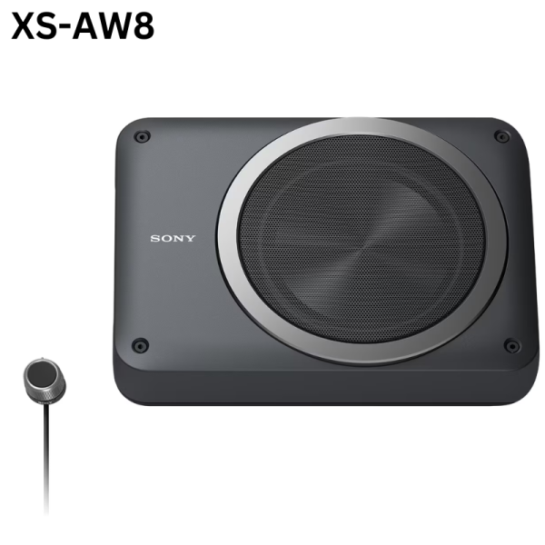 Car Subwoofer - Sony