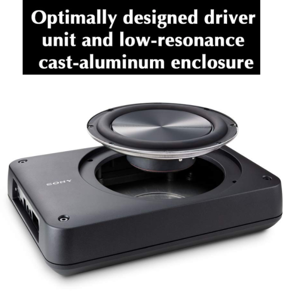 Car Subwoofer - Sony