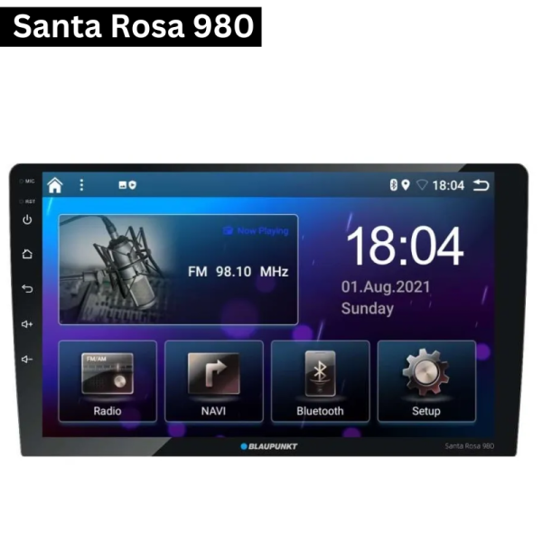 Car Multimedia Player-Image