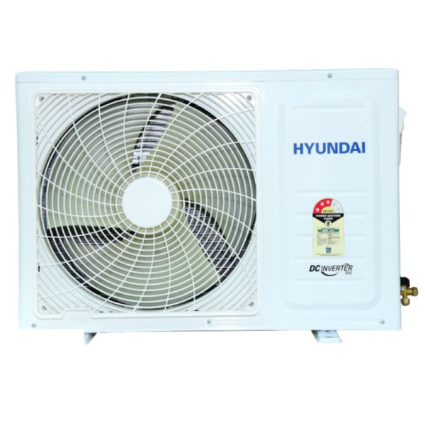 Split Air Conditioner - Hyundai
