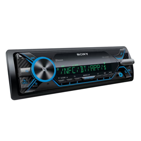 Car MP3 Player - Sony