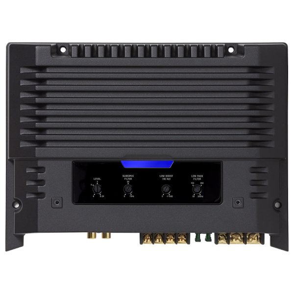 Power Amplifier - Sony