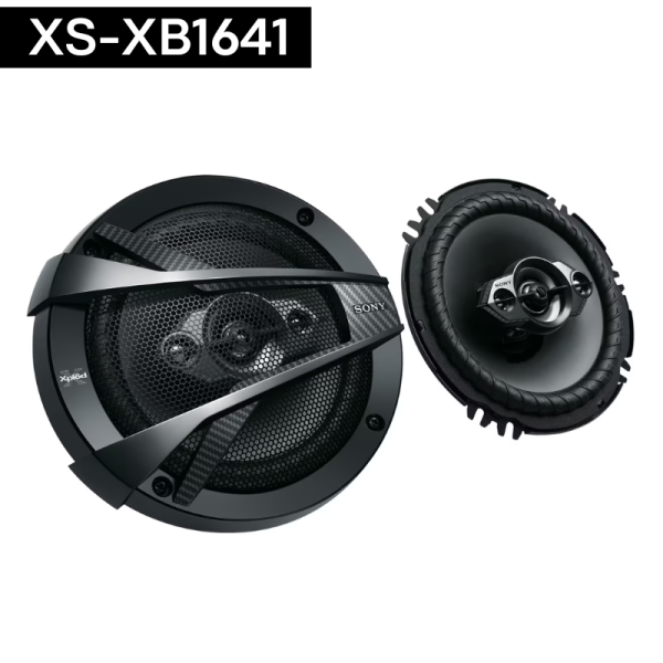 Coaxial Car Speaker-Image