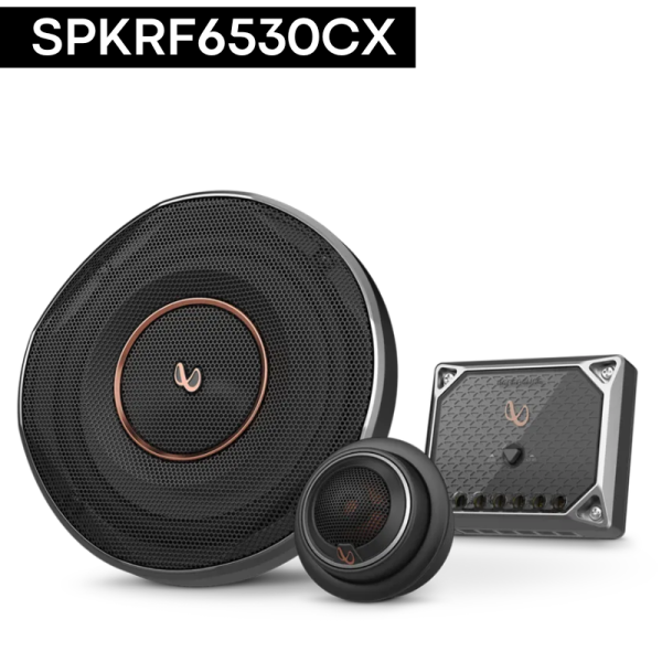 Car Speaker-Image