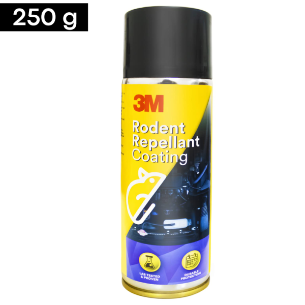 Rodent Repellent Coating - 3M