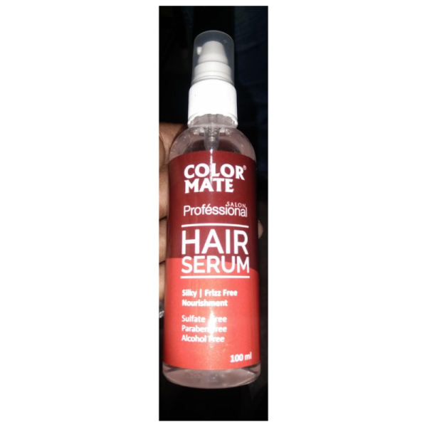 Hair Serum - Color Mate