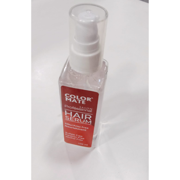 Hair Serum-Image