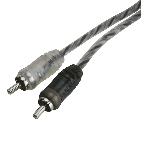 Twisted Pair Audio Cable - Supreme Car Accessories