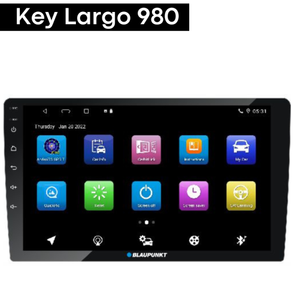 Car Multimedia Player-Image