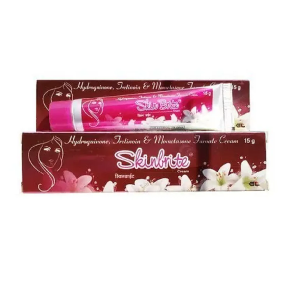 Skinbrite Cream-Image