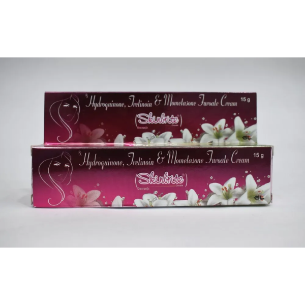 Skinbrite Cream - Generic