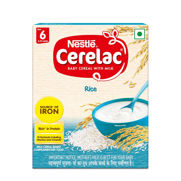 Cerelac-Image