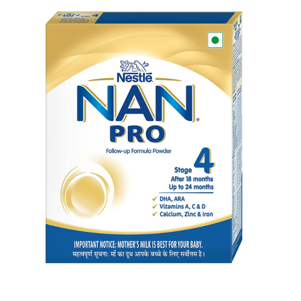 Nan pro-Image