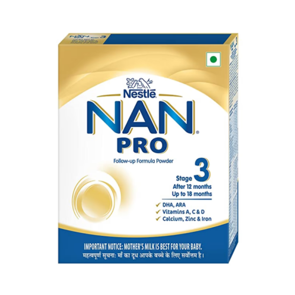 Nan pro-Image