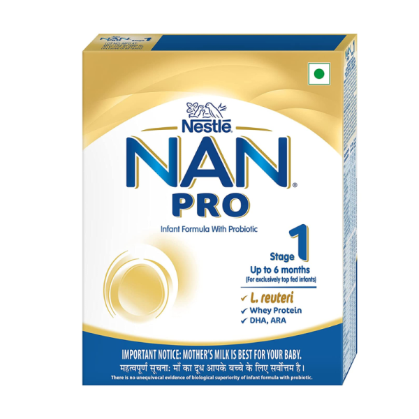 Nan pro-Image