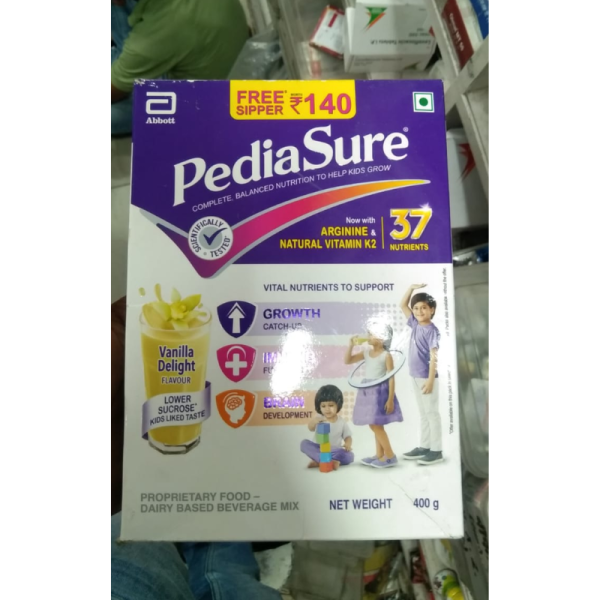 Pediasure - Abbott