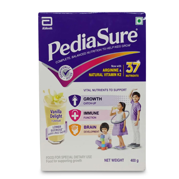 Pediasure-Image