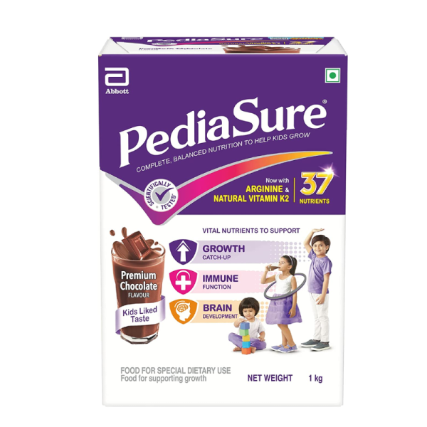 Pediasure-Image