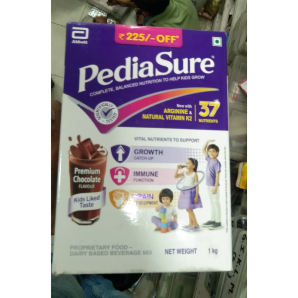 Pediasure - Abbott