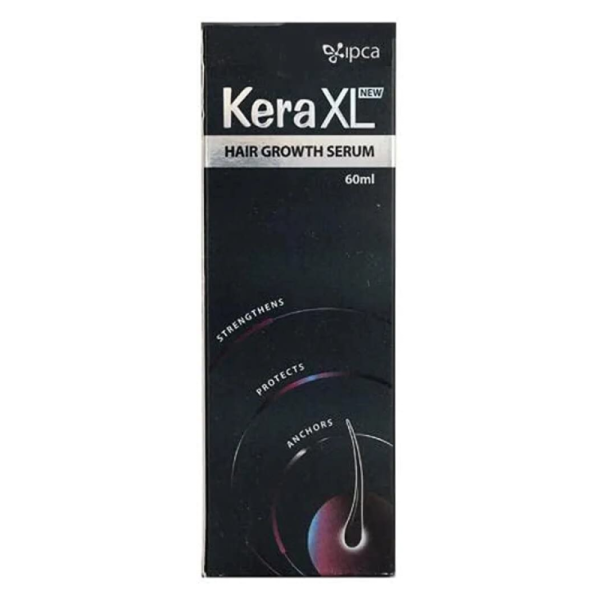 Kera Xl Hair Growth Serum-Image
