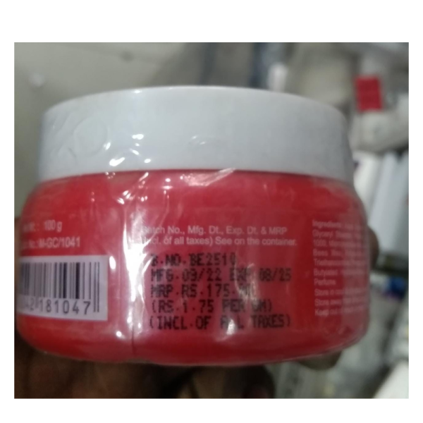 G Next Cream - Ethinext Pharma