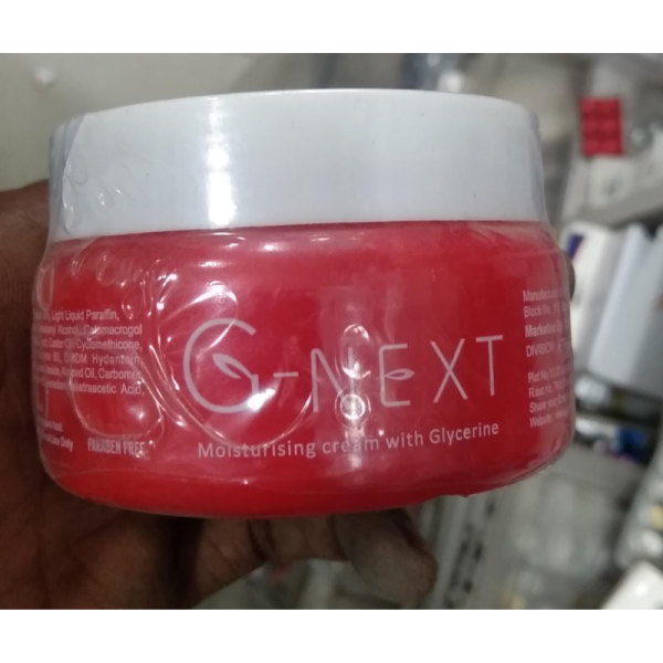G Next Cream - Ethinext Pharma