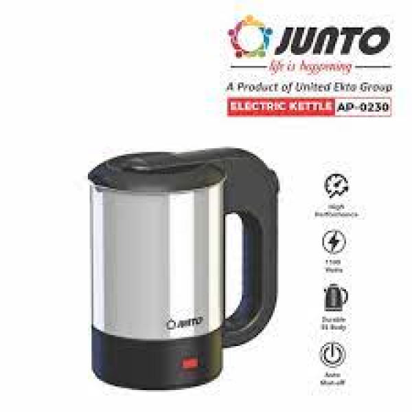 Electric Kettle Image