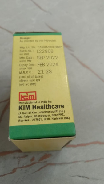 Alerkim - Kim Healthcare