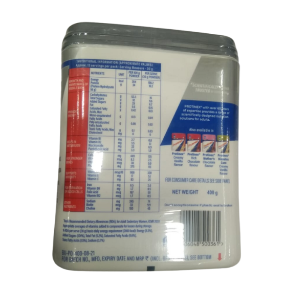 Protinex - Danone