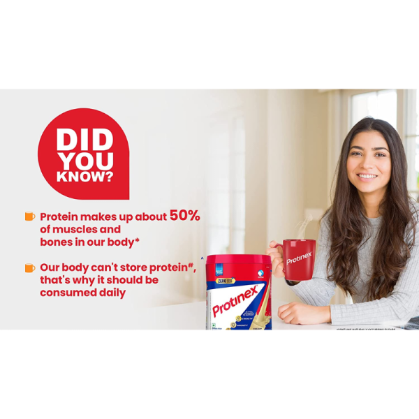 Protinex - Danone