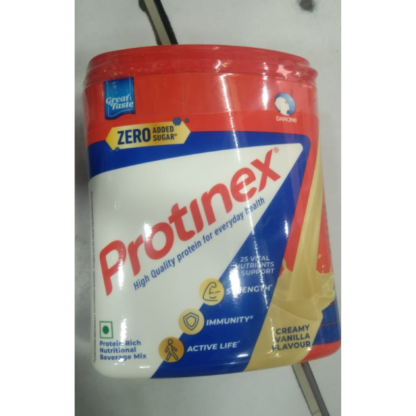 Protinex - Danone