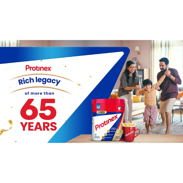 Protinex - Danone
