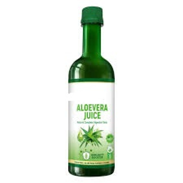 Aloe Vera Juice - Generic