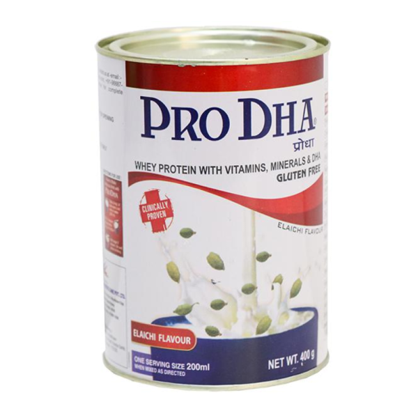 Pro DHA Powder-Image