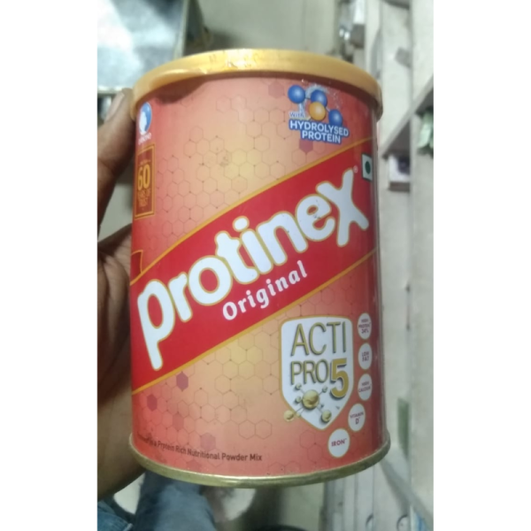 Protinex - Generic