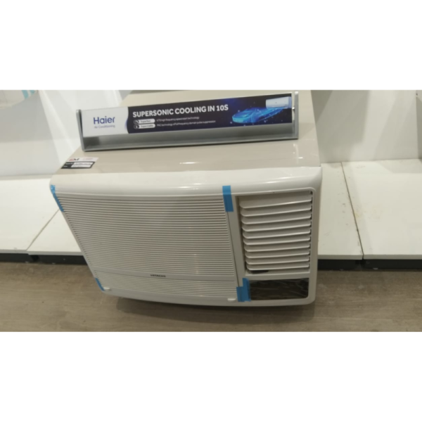 Window Air Conditioner - Hitachi