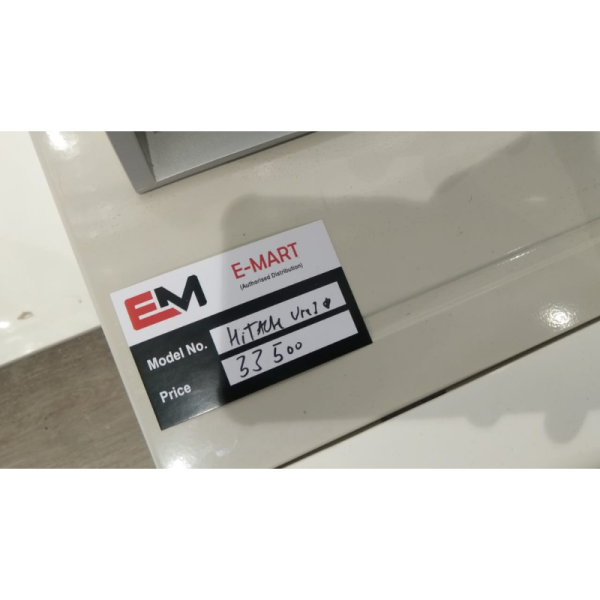 Window Air Conditioner - Hitachi