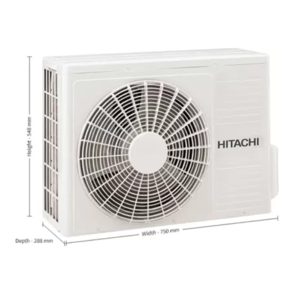 Split Air Conditioner - Hitachi