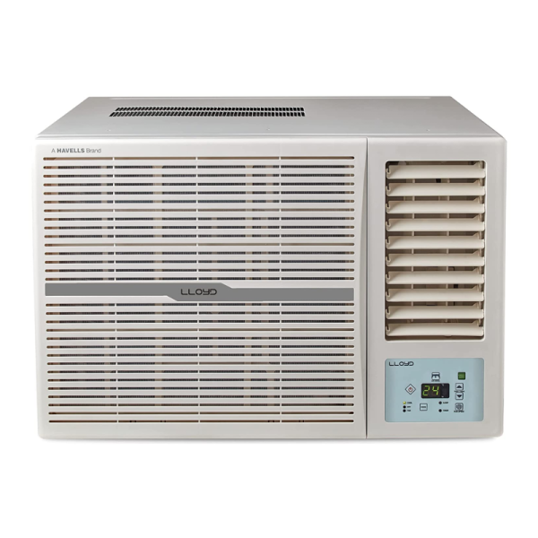 Window Air Conditioner - Lloyd