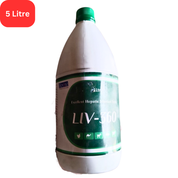 LIV-360 - Bovino Healthcare