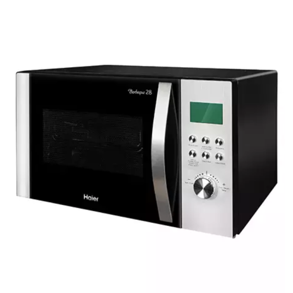 Microwave Oven - Haier