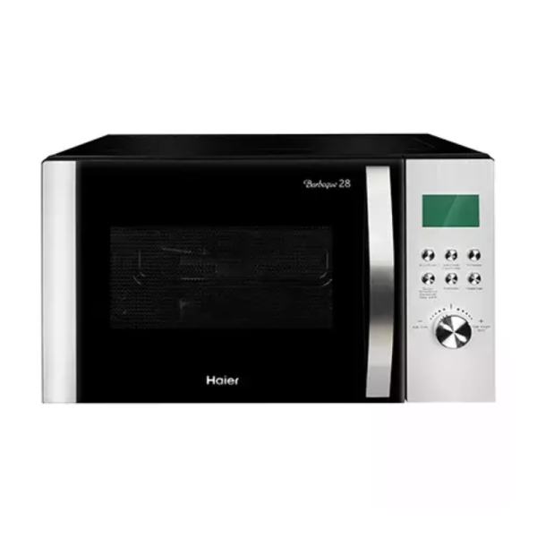 Microwave Oven - Haier