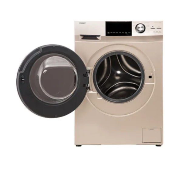 Washing Machine - Haier