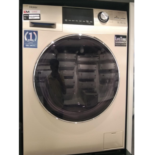 Washing Machine - Haier