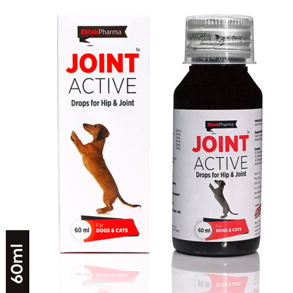 Joint Active - Ektek Pharma