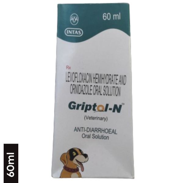 Griptol-N - Intas Pharmaceuticals Ltd