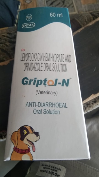Griptol-N - Intas Pharmaceuticals Ltd