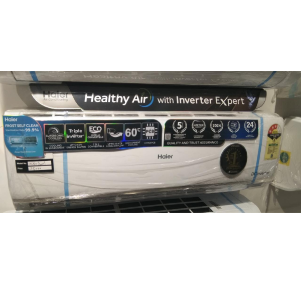 Split Air Conditioner - Haier